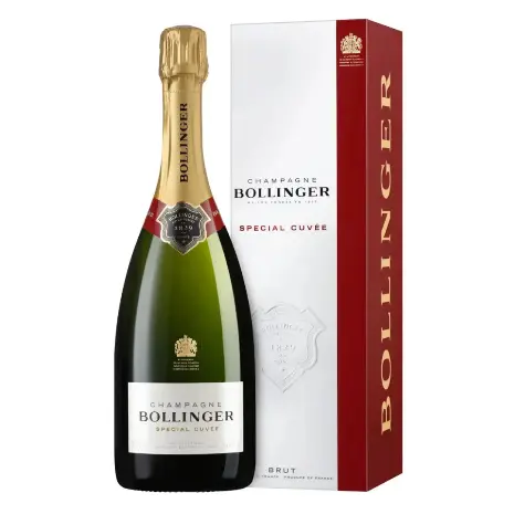 Bollinger Special Cuvée Brut