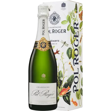 Pol Roger Brut Réserve